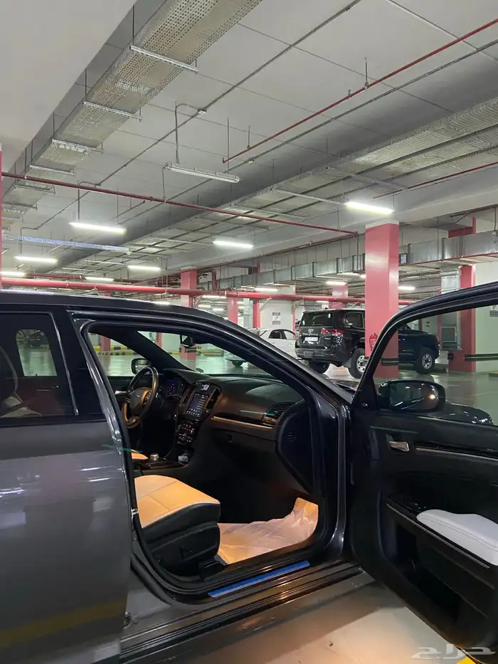 كرايزلر 2021 9