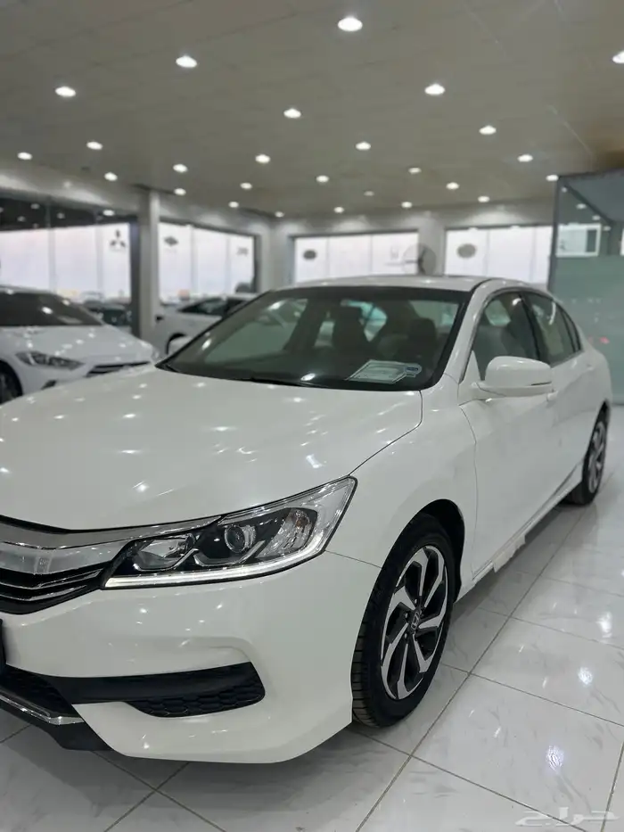 اكورد 2017 سبشل 0