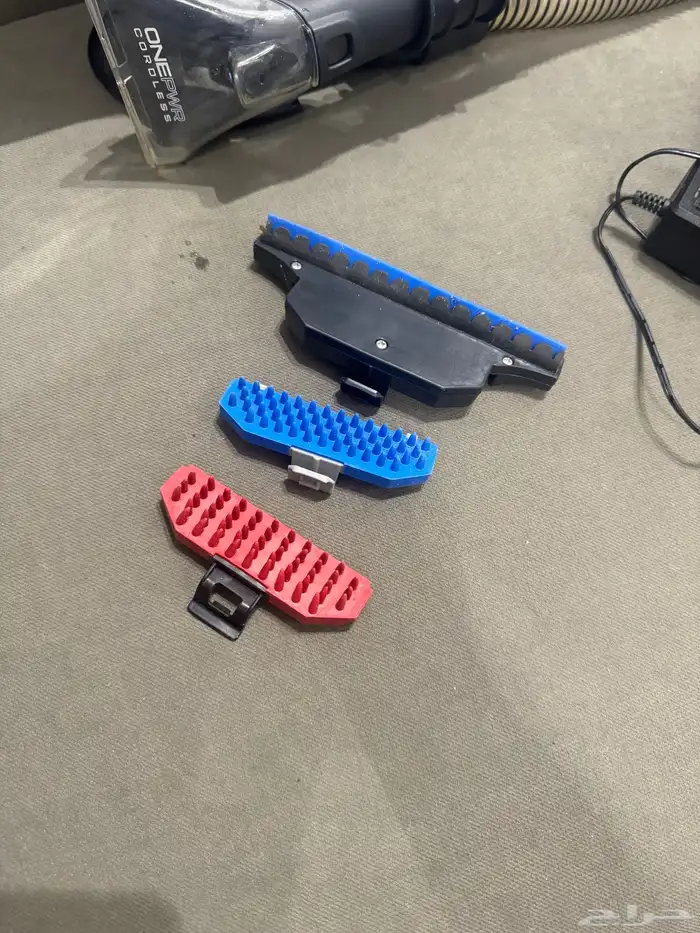 مكنسه متنقله كنب وستاير(شحن) 6