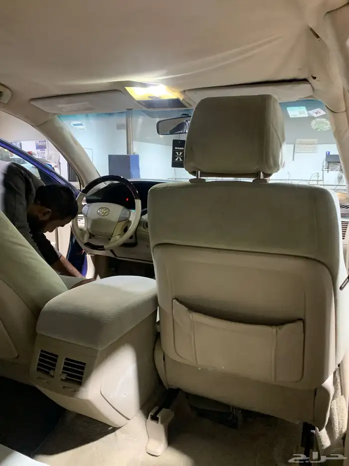 افالون ليمتد نظيف مصين ماشي قليل 2007 13