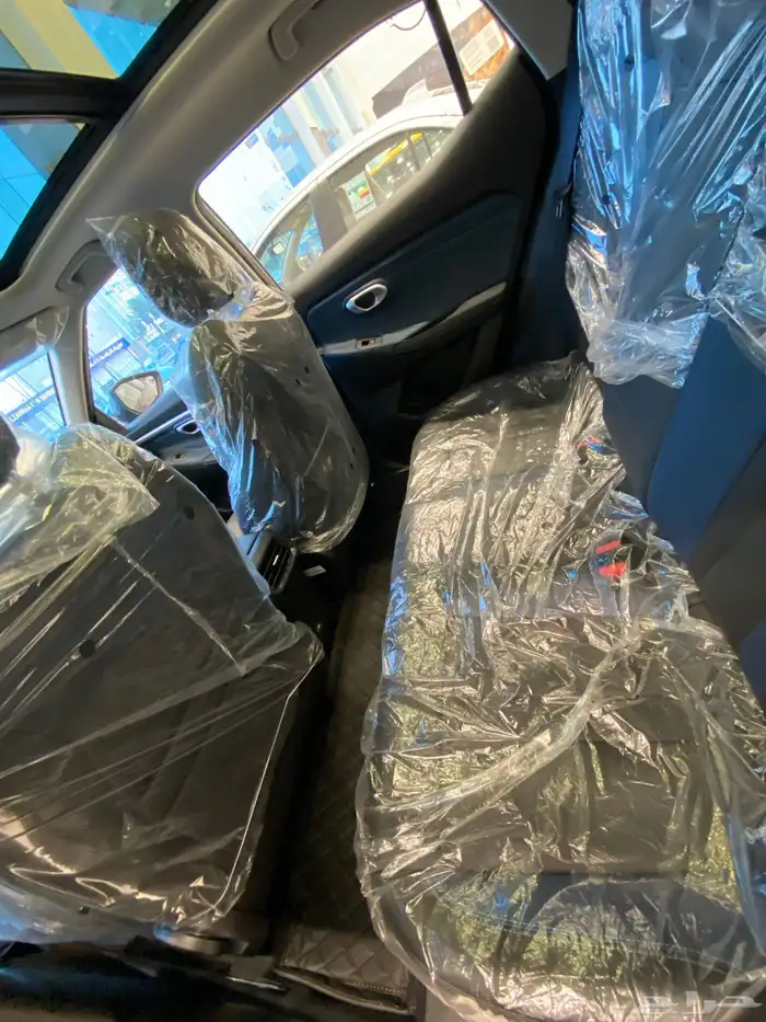 GAC 2026 Emzoom سعر منافس 13