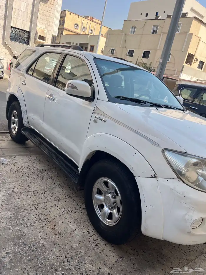 فور شنر 2008 جير عادي بدون دبل اربعه سلندر 2