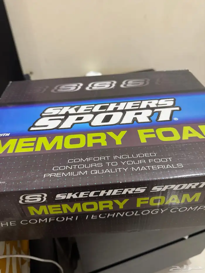 Original Skechers Size 44 2