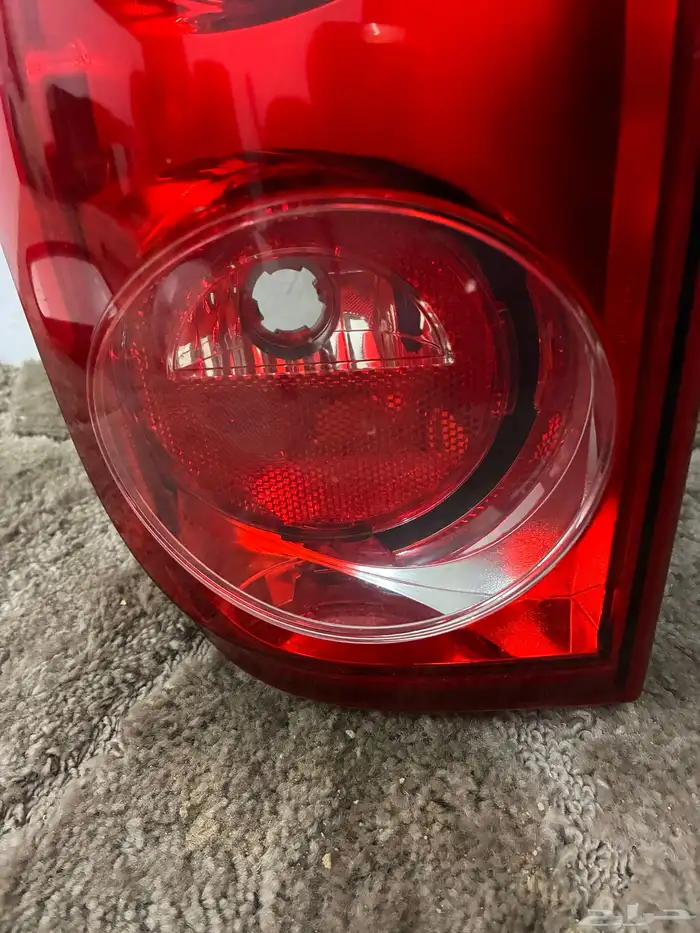 أسطب يوكن 2007-2014 أصلي خلف السائق 1