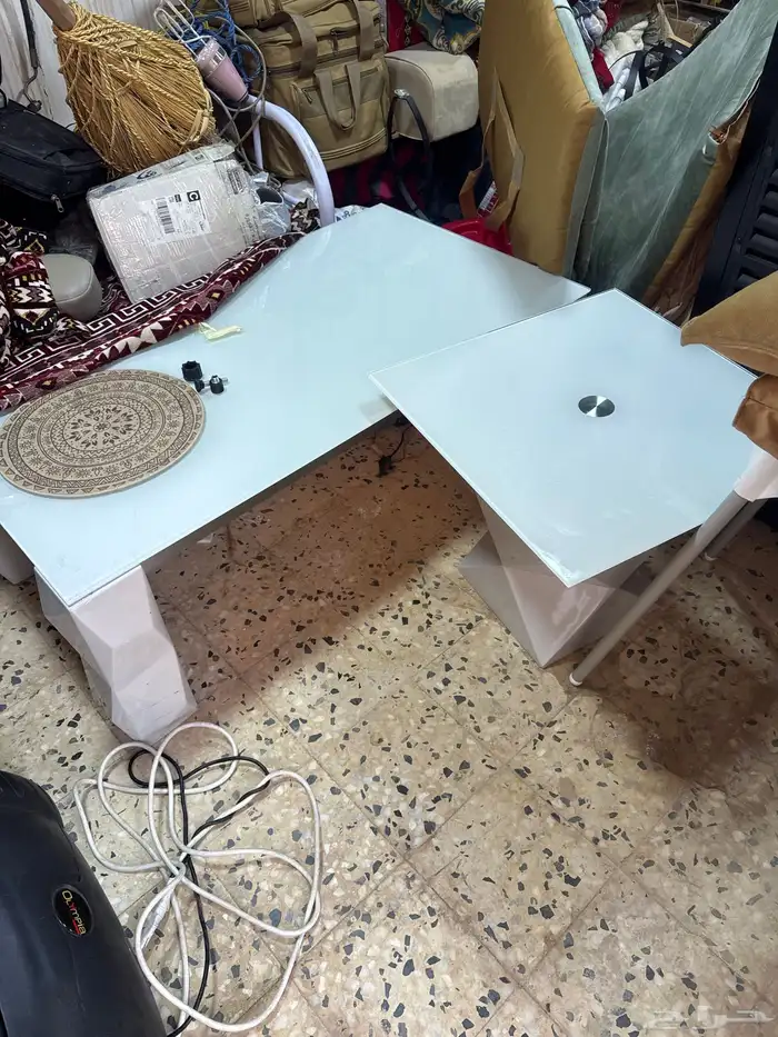 اغراض متنوعه للبيع سمح 7