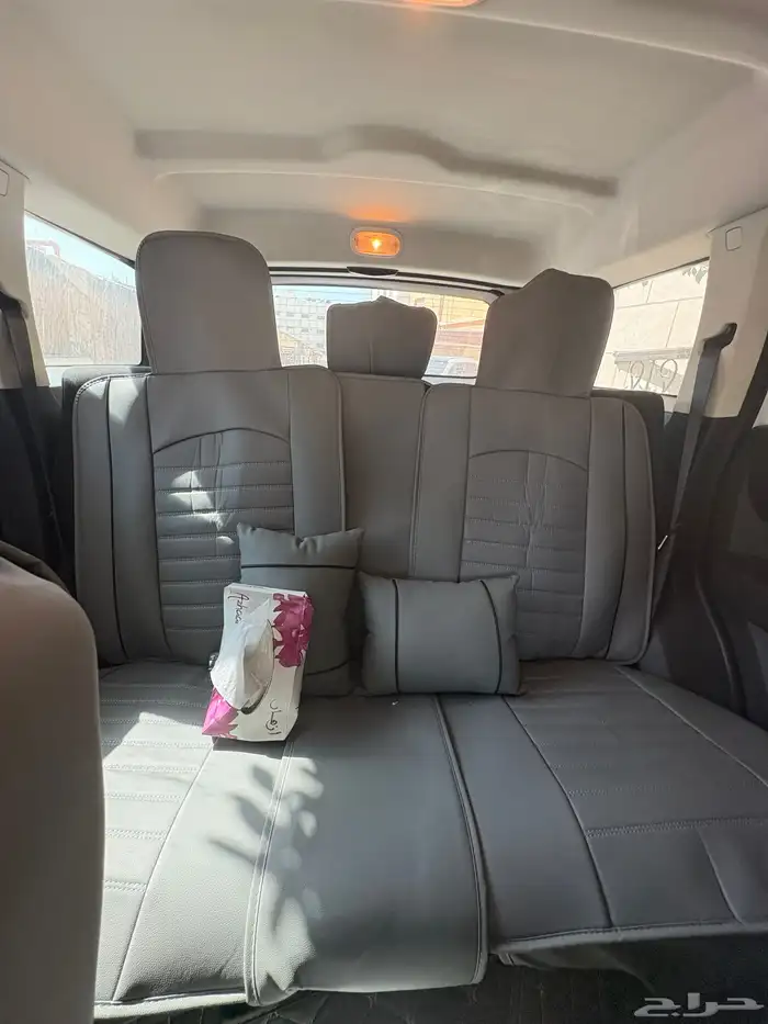 جيب دودوج 2011 4