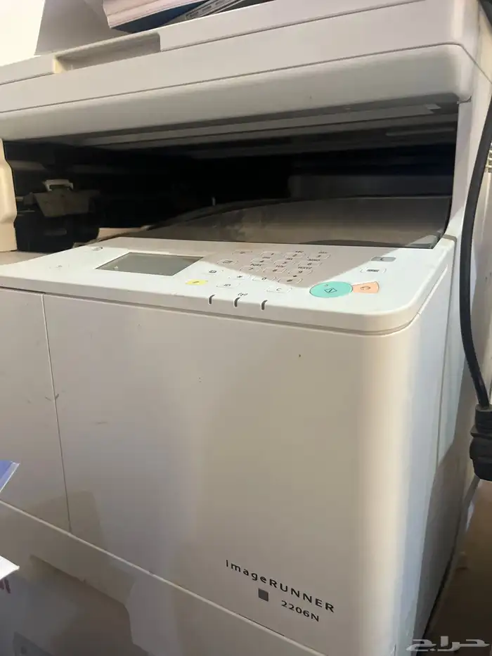 طابعة كانون 2206N 0