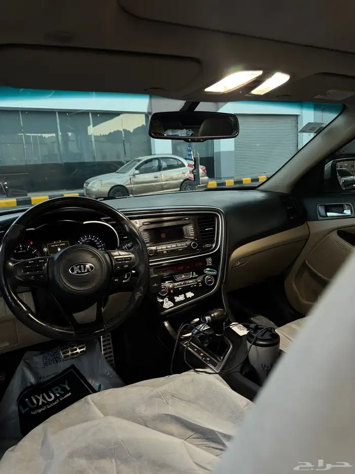 اوبتيما 2015 12