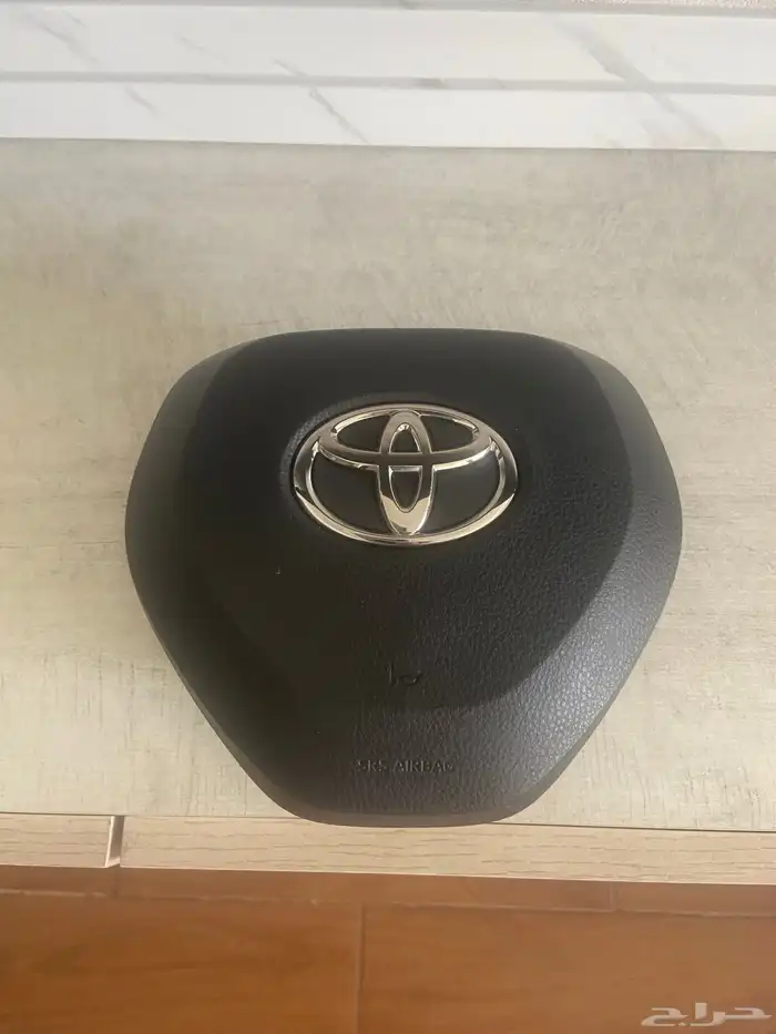 ايرباق تويوتا راف فور 2024  2025 اصلي وكاله 0