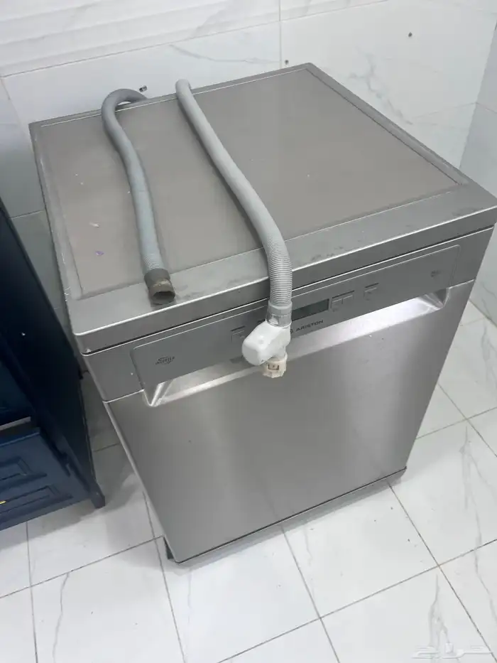 غسالة صحون 2