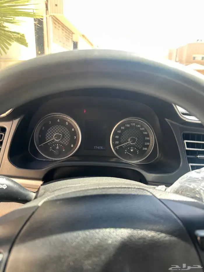 الانترا 2020 مكينه كييره 6