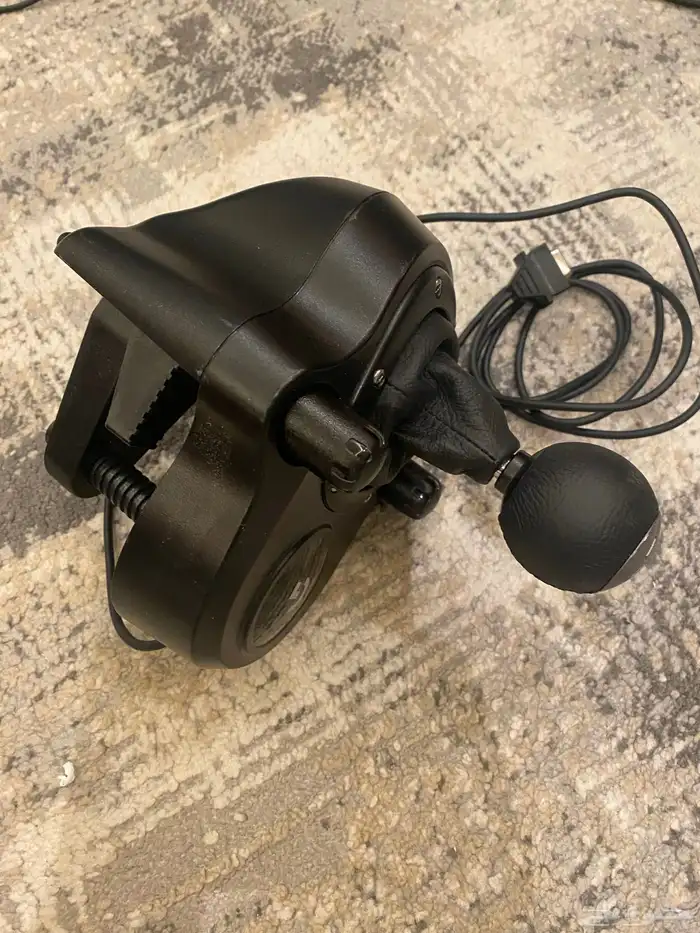 دركسون مع كامل ملحقاته جديد بسعر مذهل 2