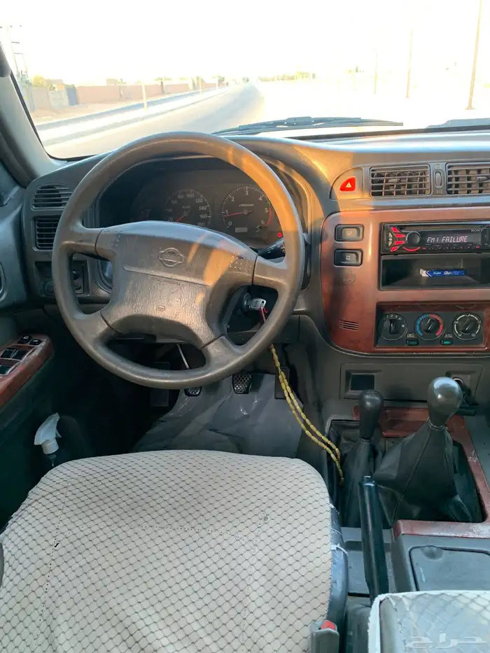 بترول 98 نيسان 0