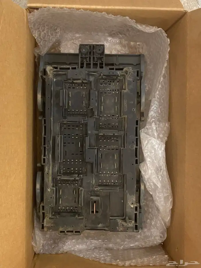 علبة فيوزات تاهو LTZ 2012 0