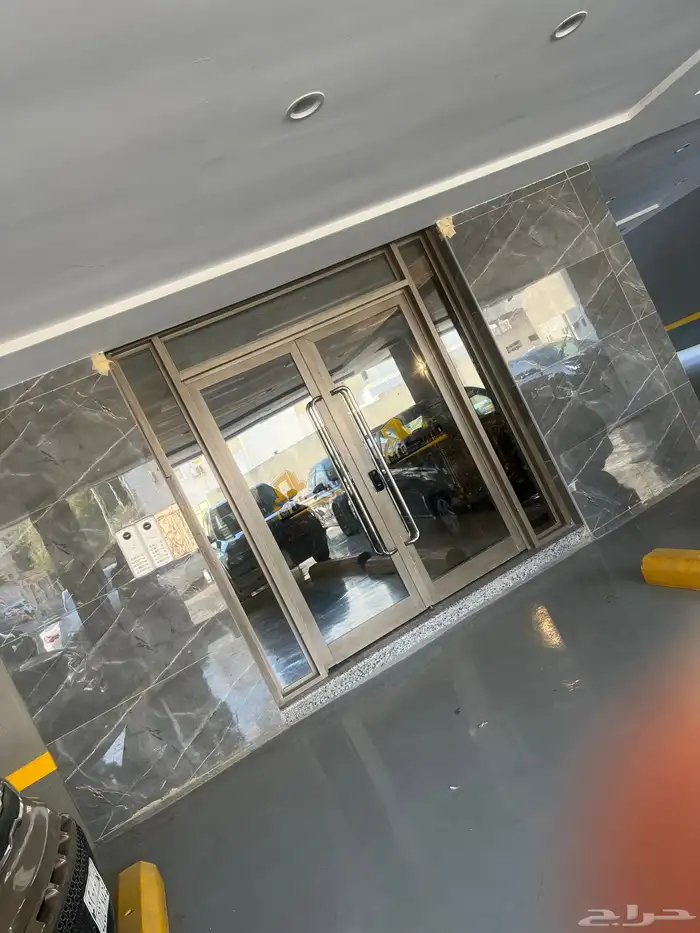 شقة مميزة للبيع 2