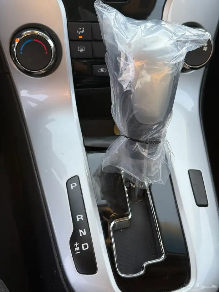 كروز LS 2015 نظيف جدا 33