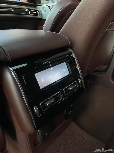 لنكولن افياتور برزدينشال 2022 على الضمان عداد 27 الف index