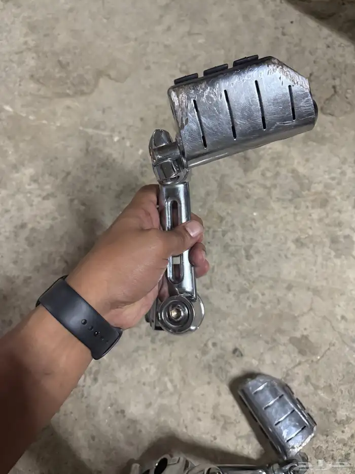 تريحات كرياكين 1