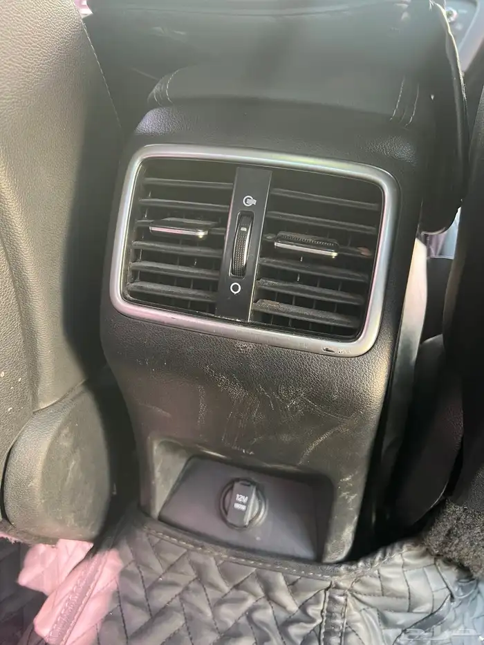 كيا سبورتاج 2020 ديزل مكينة الكبيرة 2000cc بلاك بيري 10