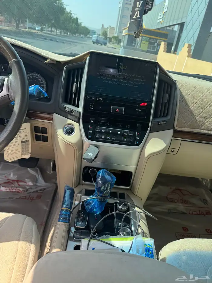 الاندكروزر2018 13