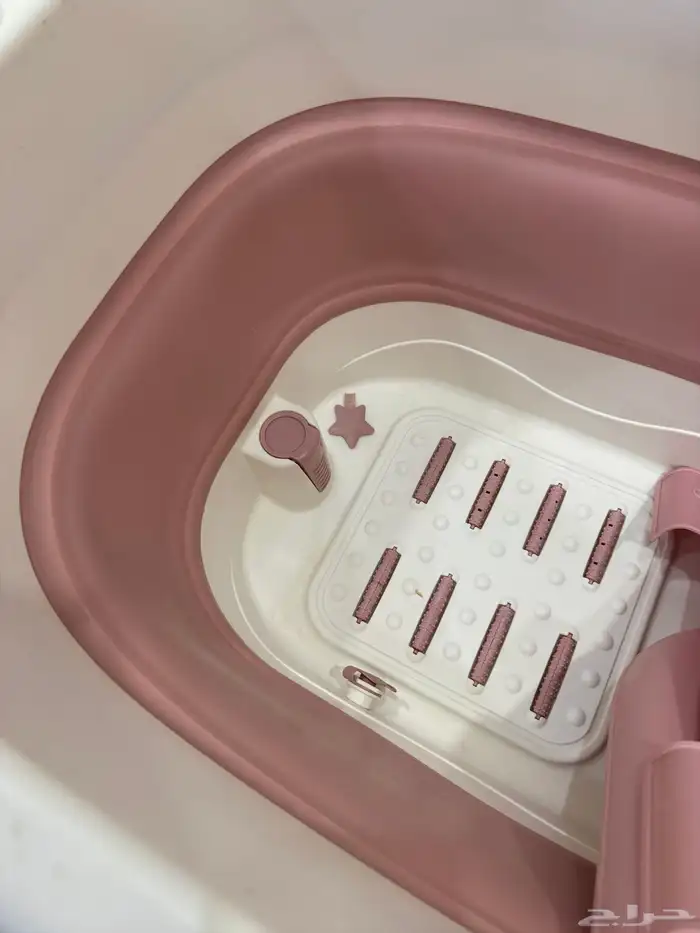 بانيو متنقل 4