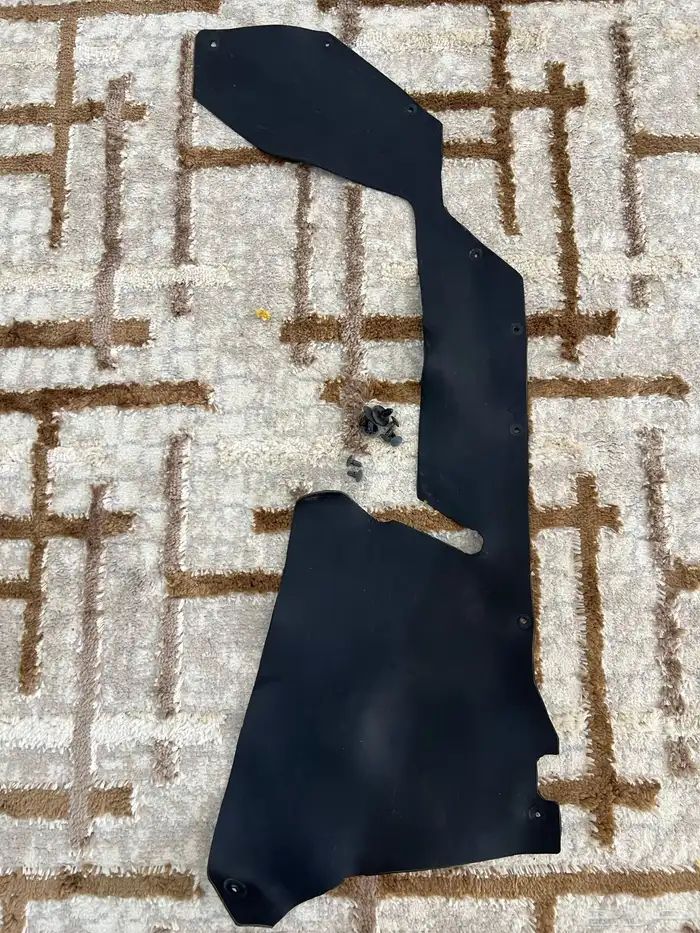 بطانه مكينه ددسن 1