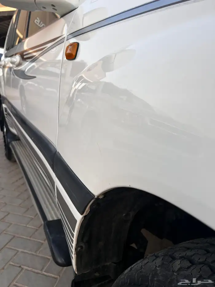 جيب للبيع 2002 6