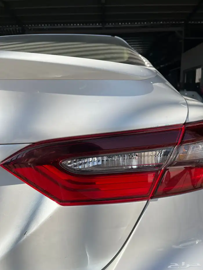 اسطب كامري 3