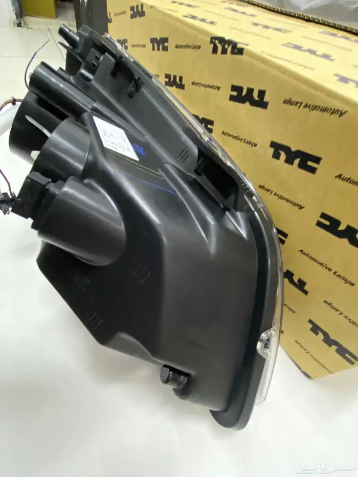 شمعة كابرس مكحله TYC 14