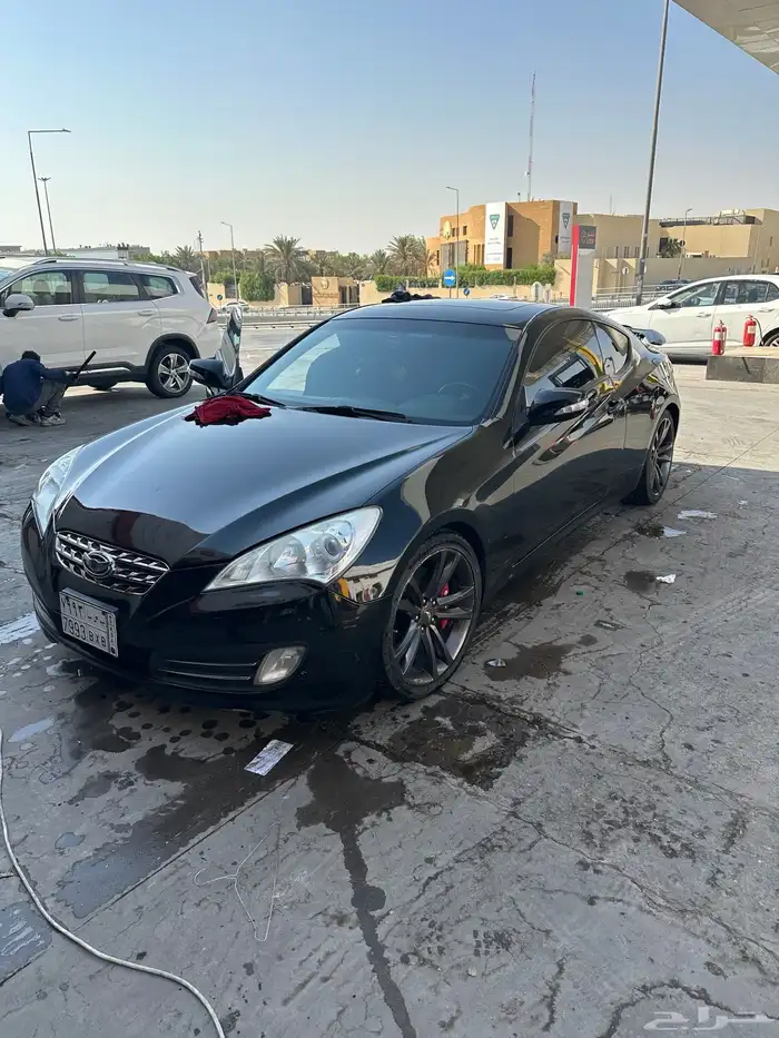 جينيسس كوبية 2011 2