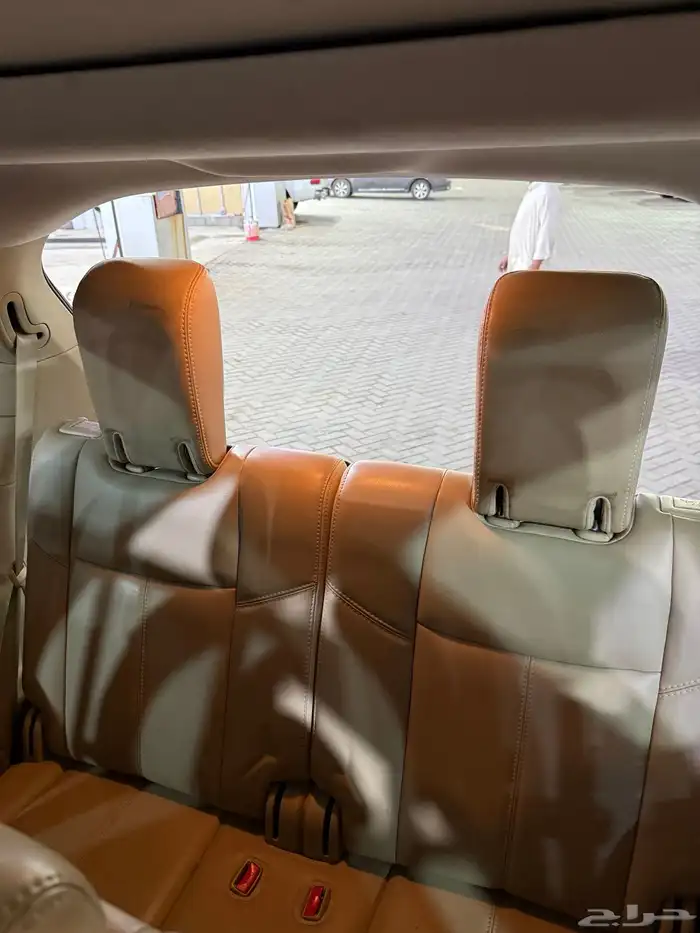 نيسان باثفايندر 2016 للبيع 8