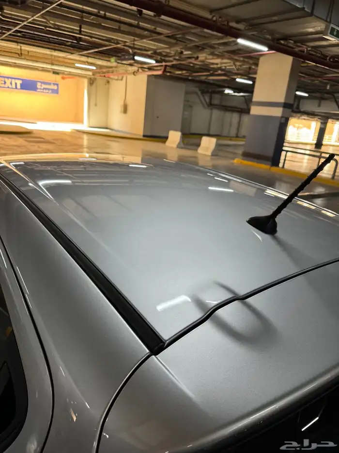 شيفروليه سبارك 2020 وكالة 7