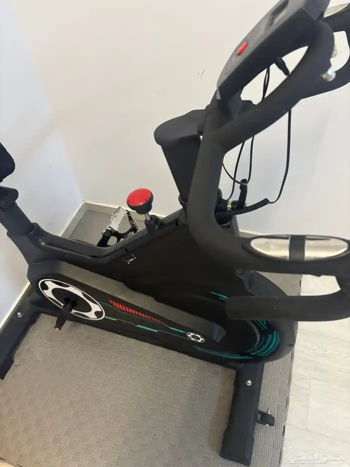 جهاز رياضي 1