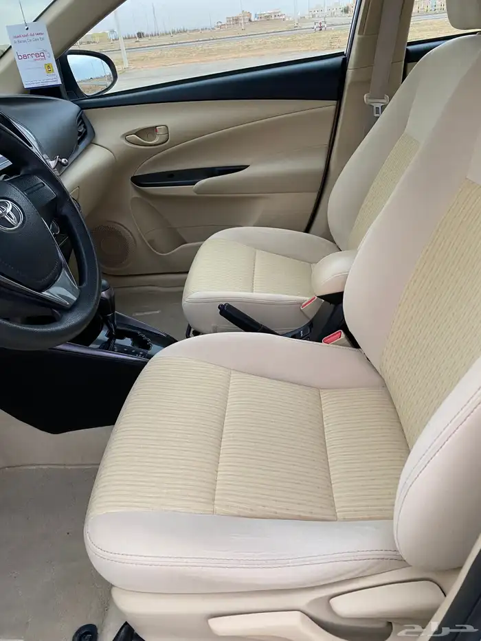 يارس 2022 مكينه 1.5 4