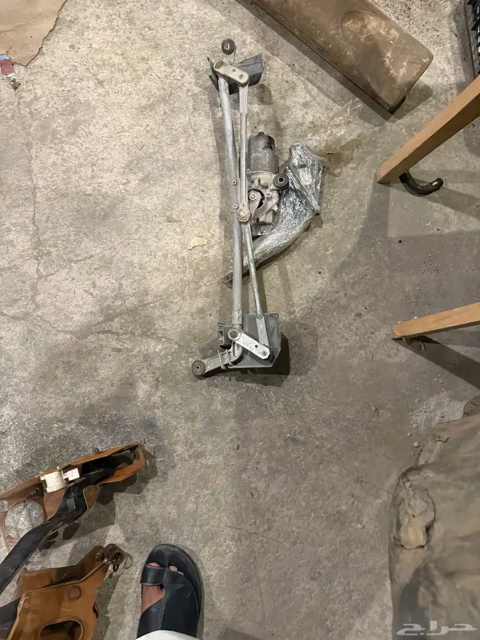 قطع كولورادو موديل 2013 10