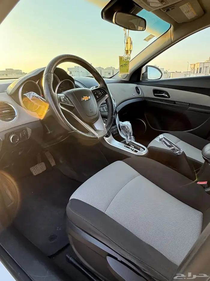 كروز LS 2015 نظيف جدا 31