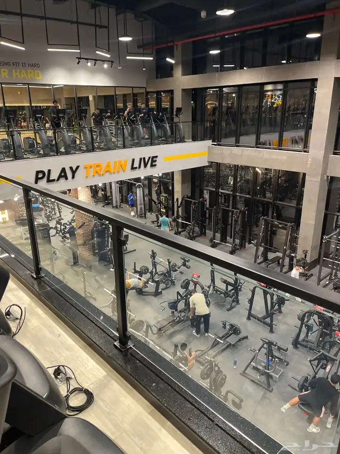 اشتراك  يم بادي ماسترز حي احد اجدد فرع 0