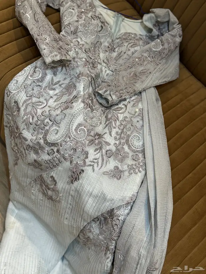 فستان سهره نساء للبيع 5