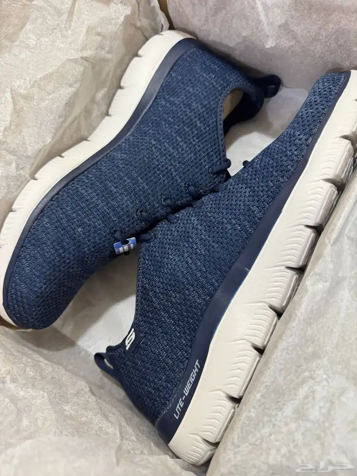 Original Skechers Size 44 1