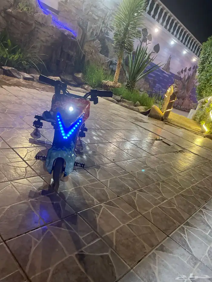 سكوتر درفت 0