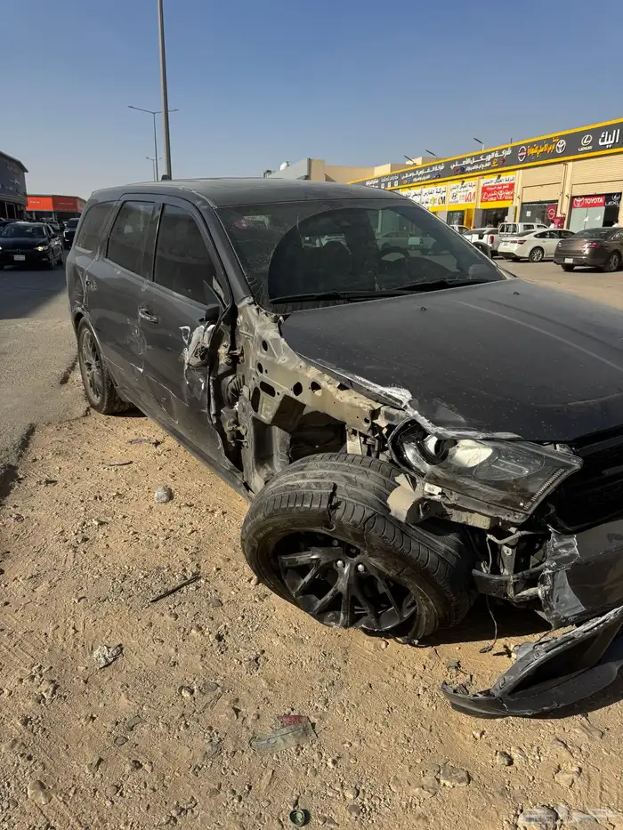 دودج دورانقو للبيع 1