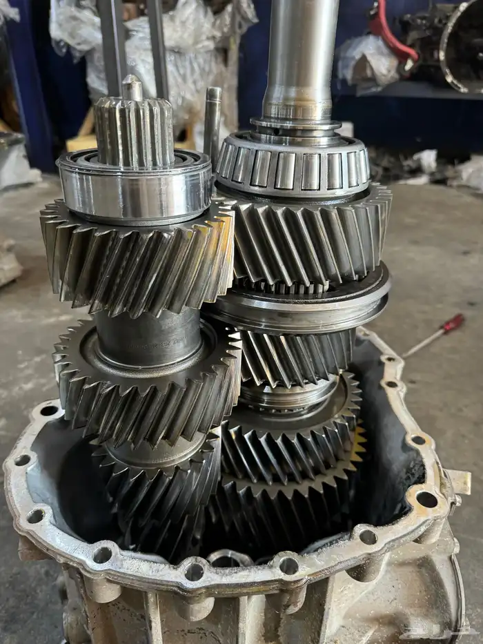 شحنات اكتروس اروكس 19