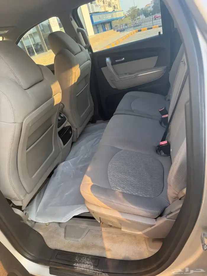 جمس اكاديا سعودي توكيلات 4