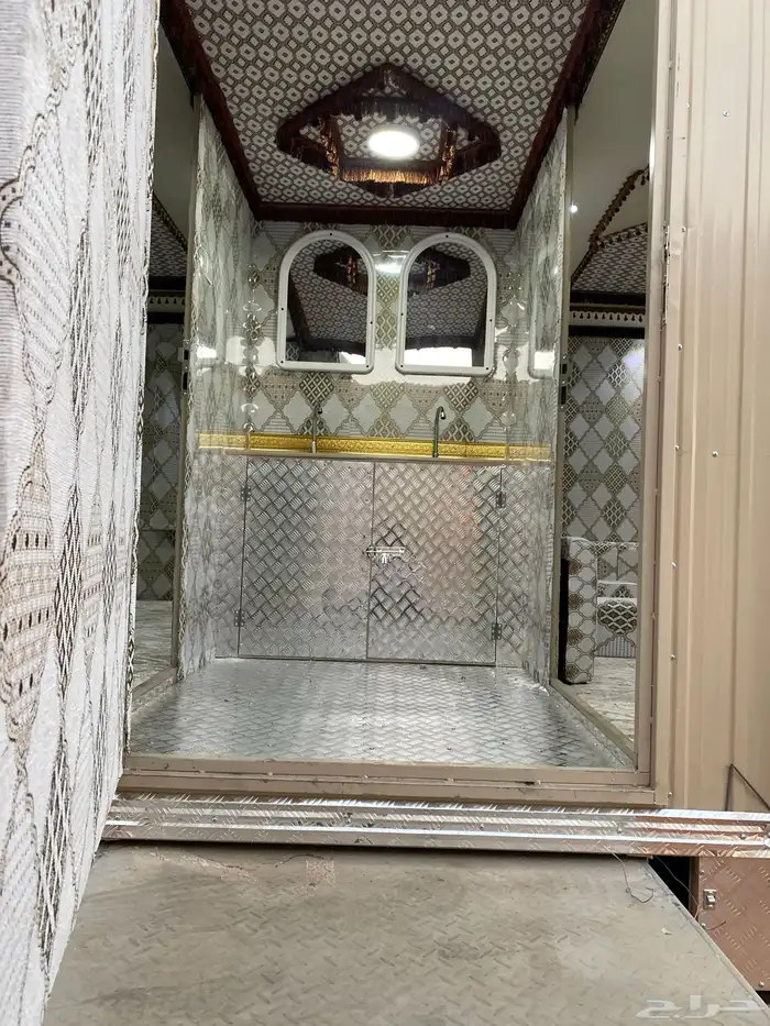 غرف سحب شنكو كويتي جديدة ابو مبارك 5