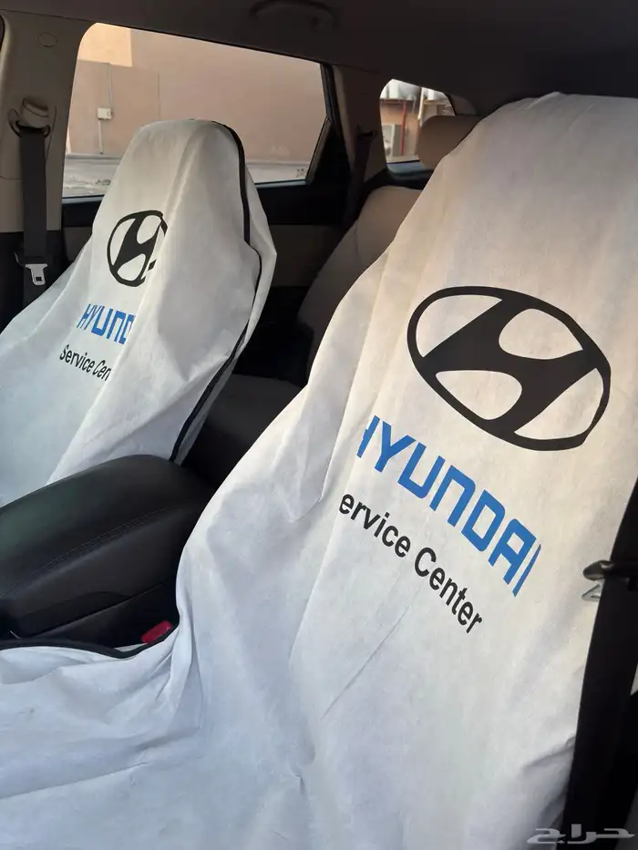 هونداي سنتافي 20