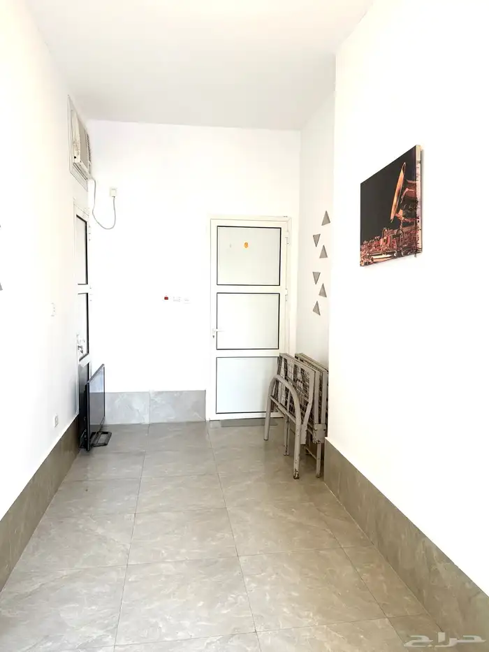 غرفة للإيجار 3