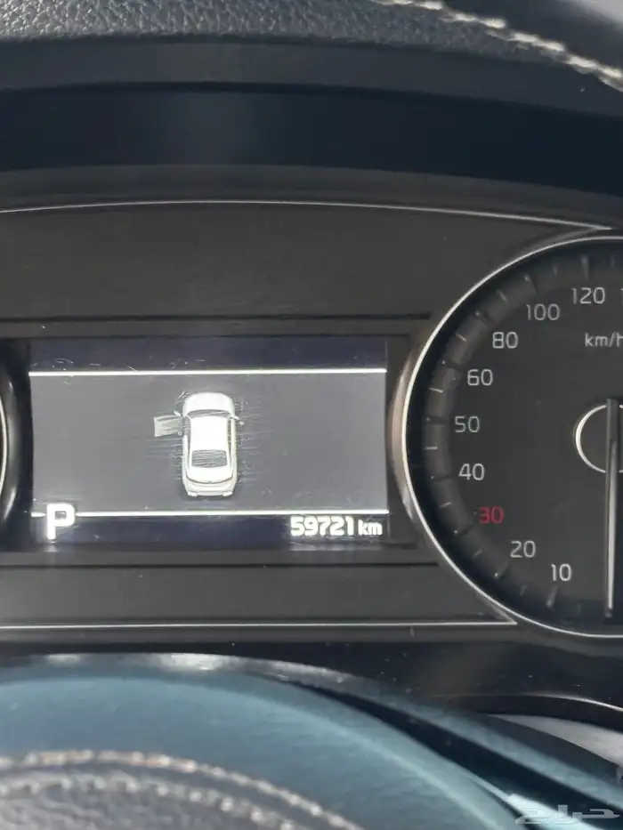 كيا كدنزا k7 2