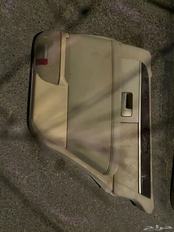 ديكور باب لنكن من 2003لين2011 1