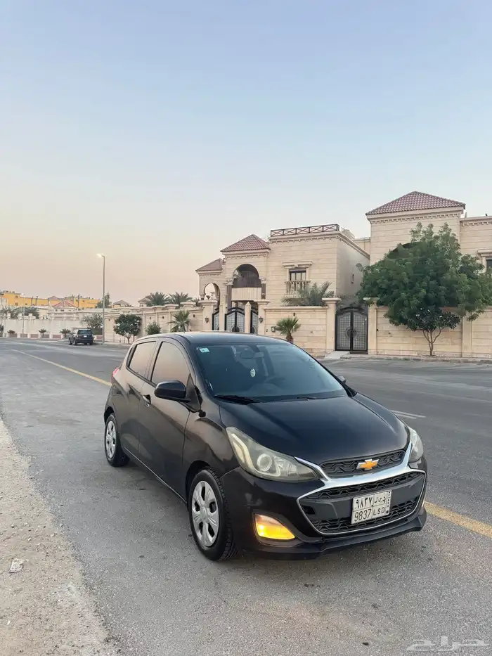 سبارك 2019 للبيع 5