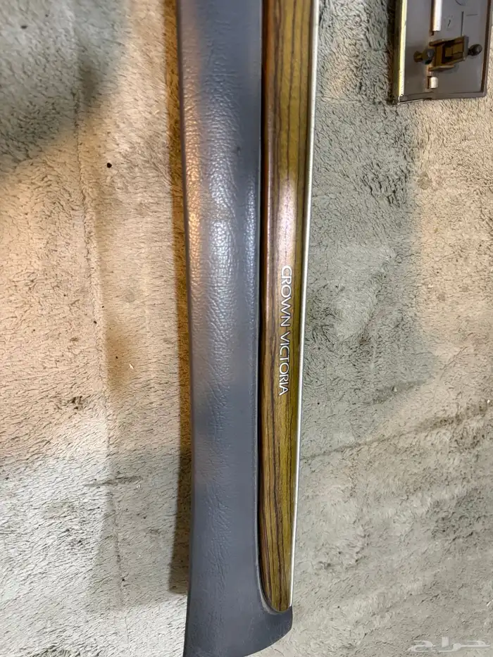 مساطر الدخاليه حق الفورد اصلي وكاله 1